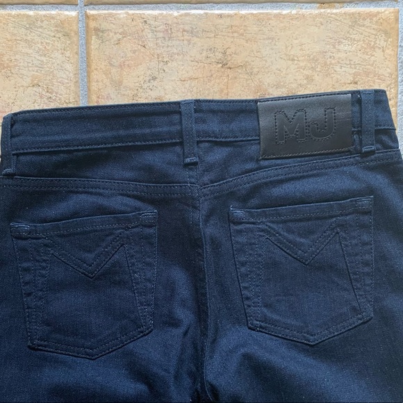 - NWOT MARC JACOBS JEAN - - Picture 5 of 8